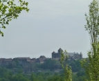 NAUSSANNES - LA BOUCLE DU ROCAL-dordogne