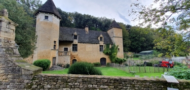 LA RONDE DES VILLAGES - DORDOGNE-dordogne