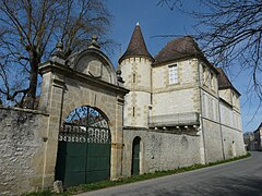 SAINT AUBIN DE LANQUAIS 24-dordogne