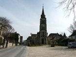 SAINT AUBIN DE LANQUAIS 24-dordogne