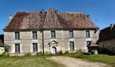 LIORAC-SUR-LOUYRE 24-dordogne