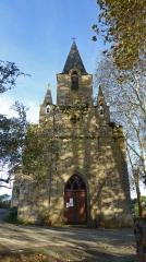 VICQ (PRESSIGNAC-VICQ 24) ET GRAND CASTANG-dordogne