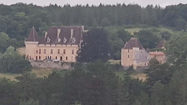 CLERMONT DE BEAUREGARD (24)-dordogne