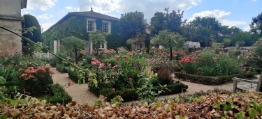 MAREUIL ROUGE-dordogne