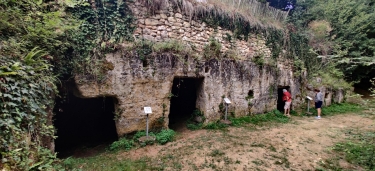 MAREUIL JAUNE-dordogne