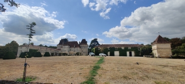 BEAUREGARD ET GRANGE DU MOREAU-dordogne