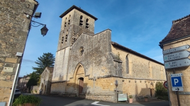 MOLIèRES (24)-dordogne