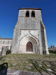 FONROQUE - SAINTE INNOCENCE 24-dordogne