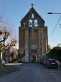 FONROQUE - SAINTE INNOCENCE 24-dordogne