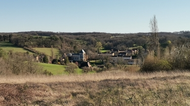 SAINT LAURENT DES BâTONS (24)