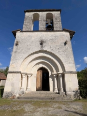 SAINT JEAN D'ESTISSAC 24