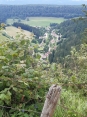 DERRIERE LE MONT-doubs