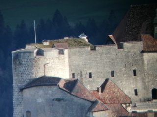 GRAND CIRCUIT DE LA CHAPELLE DE L ESPERANCE-doubs