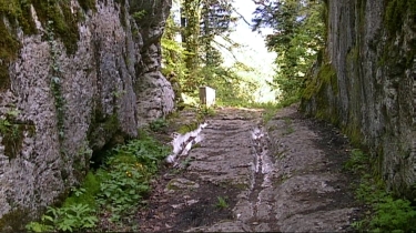 VOIES ANTIQUES-doubs