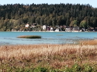 MONTPERREUX VUE SUR LE LAC-doubs
