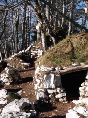 Pontarlier- Cotes aux Vaux-doubs