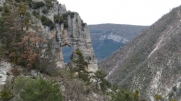 TOUR DE ST-ROMANS-drome