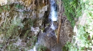 CANYON DES GUEULARDS DEPUIS LA PISSOIRE-drome