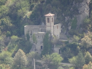 SAHUNE-LE DEVèS-drome