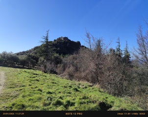 MONTBRISON/LEZ - LE PèGUE