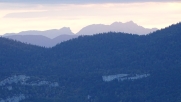 TêTE DE LA DAME PAR LE COL DE LA BATAILLE-drome