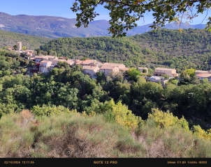 BOUCLE MONTAULIEU- ROCHEBRUNE