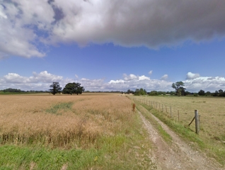 MORSAN - CIRCUIT DES EPINES-eure