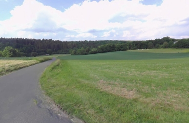 LA-NEUVILLE-DU-BOSC - CIRCUIT DU BOSC-eure