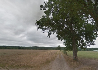 HARCOURT - CIRCUIT DE L’ANCIENNE ABBAYE DU PARC-eure