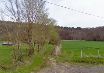 SAINT-ELOI-DE-FOURQUES - LE CIRCUIT DES FOURQUES-eure