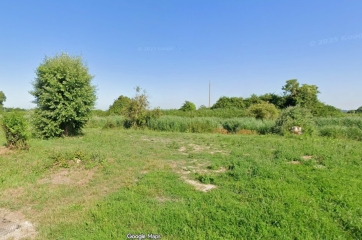 BERVILLE-SUR-MER – SENTIER A FL’EURE D’EAU.