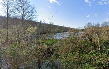 FERRIERES-SAINT-HILAIRE - LE TOUR DES FERRIèRES-eure
