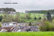 MONTREUIL-L’ARGILLE - LA VALLéE DU GUIEL (5KM).-eure