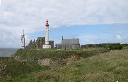 POINTE DE SAINT-MATHIEU-finistere