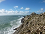 POINTE DU RAZ (2)-finistere