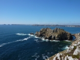 MORGAT - POINTE DE DINAN-finistere