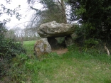 TELGRUC-SUR-MER - PONT DU LAUNAY-finistere
