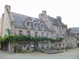 LOCRONAN-finistere