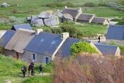 KERLOUAN - MENEHAM - MOULIN DU GOUFFON-finistere