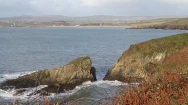 PLONéVEZ-PORZAY, SAINTE-ANNE-LA-PALUD-finistere