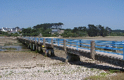 POINTES DES RENARDS ET DE KERMORVAN-finistere
