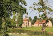 LOUROUX BOURBONNAIS - CIRCUIT DE COURGET-allier