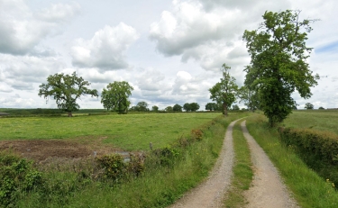 LOUROUX BOURBONNAIS - CIRCUIT DU LOUP PENDU-allier