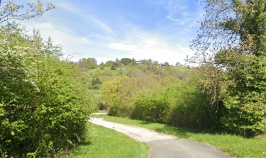 MONéTAY-SUR-ALLIER - LES BLONDEAUX-allier