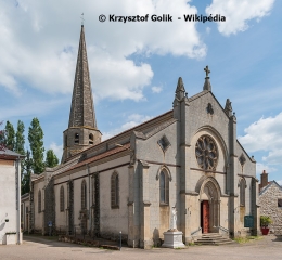 NOYANT-D'ALLIER – LES AUGèRES-allier