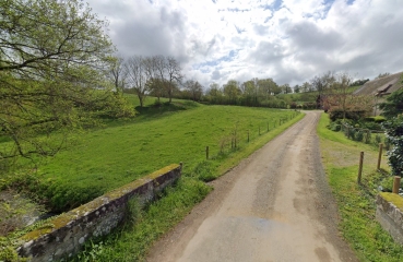 NOYANT-D ALLIER – LES COTES MATRAS-allier