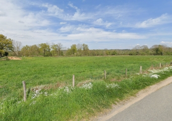 SAINT-SORNIN - PROMENADE EN BOCAGE SAINT-SORNINOIS-allier