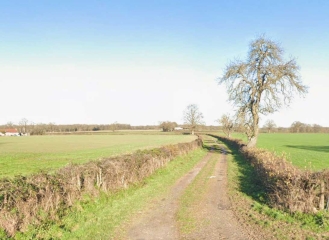 SAINT-PLAISIR – CIRCUIT DU MONSIAU AU CHAMP DU PAIN-allier