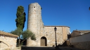 COLLORGUES - STE EULALIE-gard