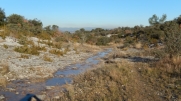 LOGRIAN - LE CASTELLET-gard
